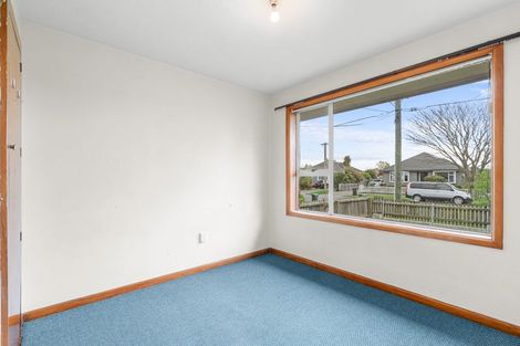 Photo of property in 110 Cobham Street, Spreydon, Christchurch, 8024