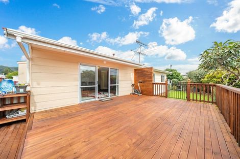 Photo of property in 4a Stephen Street, Trentham, Upper Hutt, 5018