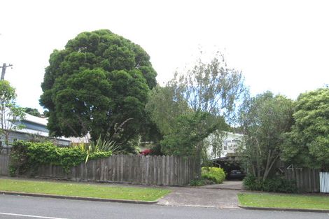 Photo of property in 44 Ashby Avenue, Saint Heliers, Auckland, 1071