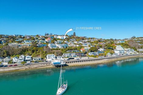 Photo of property in 21 Fifeshire Crescent, Stepneyville, Nelson, 7010