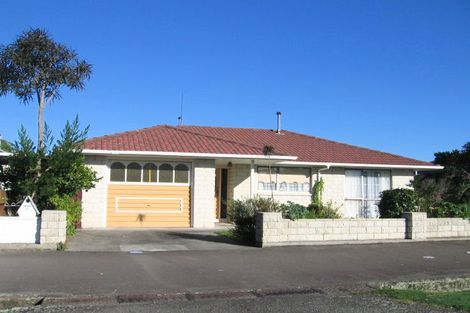 Photo of property in 68a Albert Street, Palmerston North, 4414