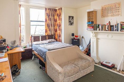 Photo of property in 120 Cargill Street, Dunedin Central, Dunedin, 9016