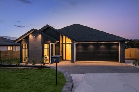 Photo of property in 21 Princes Street, Riverhead, 0820