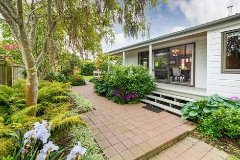 Photo of property in 32 Armagh Terrace, Marton, 4710