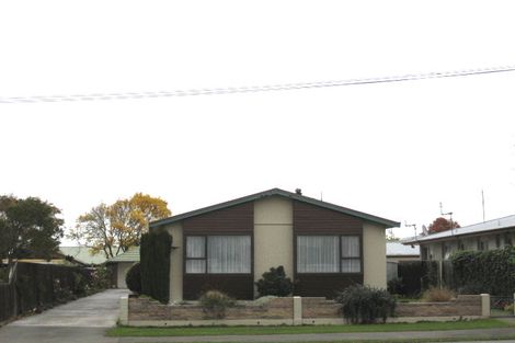 Photo of property in 1/541 Cranford Street, Papanui, Christchurch, 8052