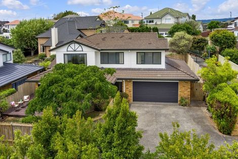 Photo of property in 1/47 Wiltshire Place, Somerville, Auckland, 2014