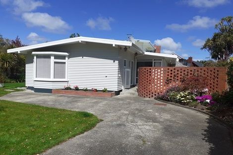 Photo of property in 26a Batt Street, West End, Palmerston North, 4410