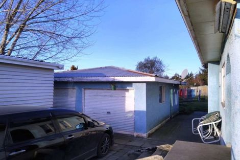 Photo of property in 17 Taihape Road, Omahu, Hastings, 4175