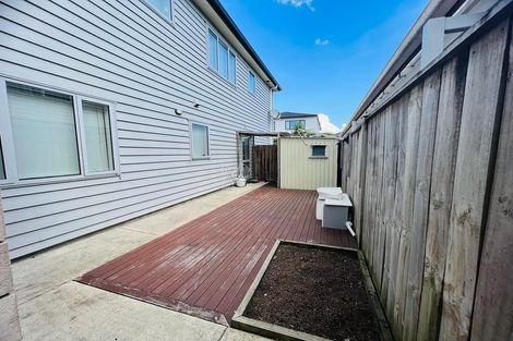 Photo of property in 4 Cahir Place, Flat Bush, Auckland, 2019