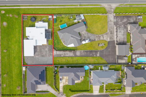 Photo of property in 42 Mangawhero Road, Matamata, 3400