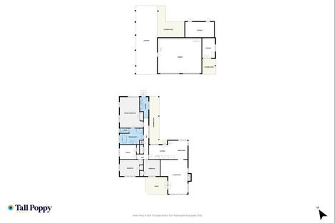 Photo of property in 36 Totara Street, Manunui, Taumarunui, 3924