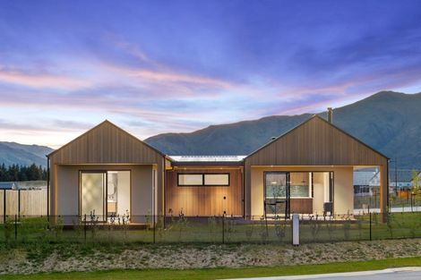 Photo of property in Northlake, 14 Erewhon Crescent, Wanaka, 9305