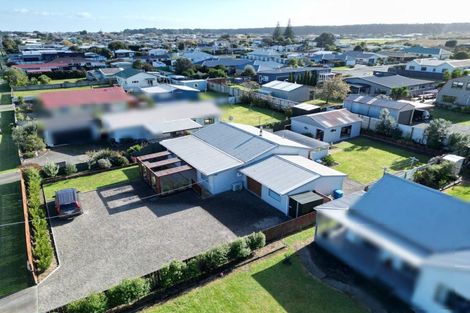 Photo of property in 99 Seabury Avenue, Foxton Beach, Foxton, 4815