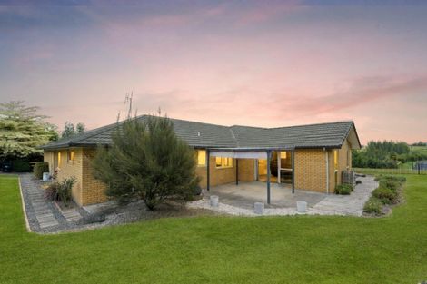 Photo of property in 13 Charles Edwards Street, Ohaupo, 3803