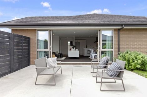 Photo of property in 177 Te Rito Street, Marshland, Christchurch, 8083