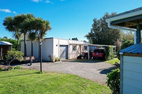 Photo of property in 291 Koputaroa Road, Koputaroa, Levin, 5575