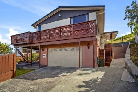 Photo of property in 27 Almora View, Ascot Park, Porirua, 5024