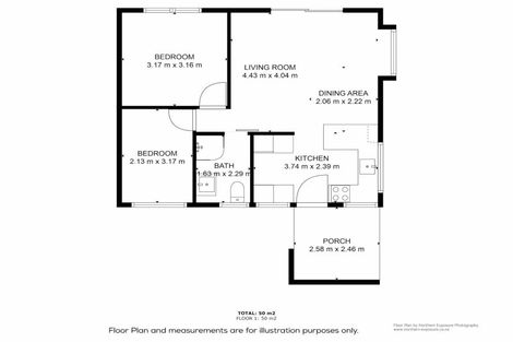 Photo of property in Cedar Court, 5/1 Ash Grove Circle, Haruru, 0204