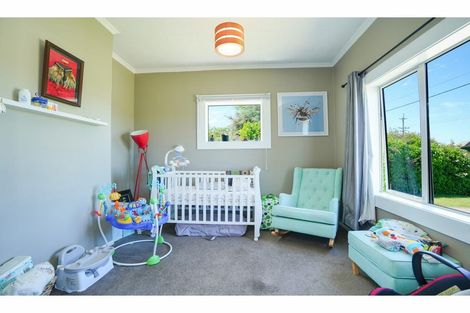 Photo of property in 12 Mclew Road, Kennington, Invercargill, 9871