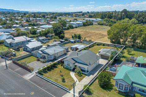 Photo of property in 57 Swinburn Street, Dannevirke, 4930