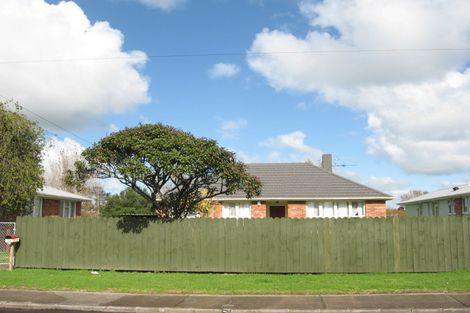 Photo of property in 23 Clarkson Crescent, Otara, Auckland, 2023