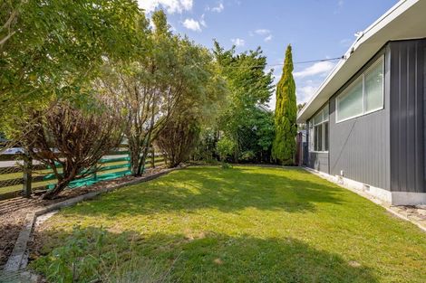 Photo of property in 23 Bethune Street, Featherston, 5710