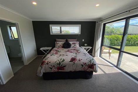 Photo of property in 5 Fairbairn Road, Rolleston, 7614