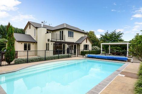 Photo of property in 105 Rosebanks Drive, Tamahere, Hamilton, 3283