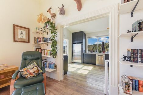 Photo of property in 67 Mount Street, Nelson South, Nelson, 7010