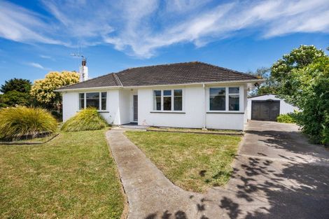 Photo of property in 3 Nottingham Avenue, Awapuni, Palmerston North, 4412