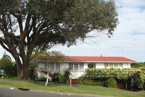 Photo of property in 45 Endeavour Street, Marfell, New Plymouth, 4310
