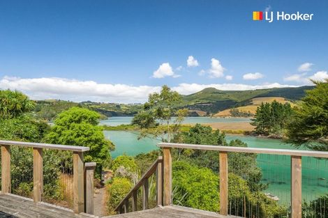 Photo of property in 104 Bay Road, Purakaunui, Port Chalmers, 9081