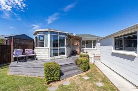 Photo of property in 8 Cardome Street, Bishopdale, Christchurch, 8053