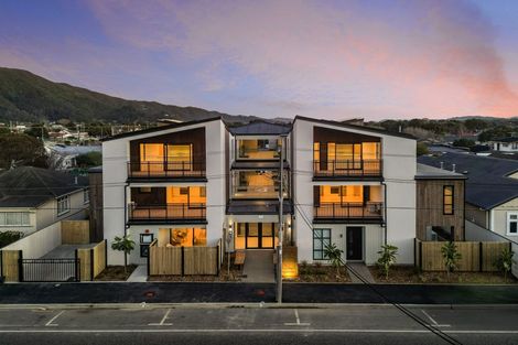 Photo of property in 24/200 Knights Road, Hutt Central, Lower Hutt, 5011