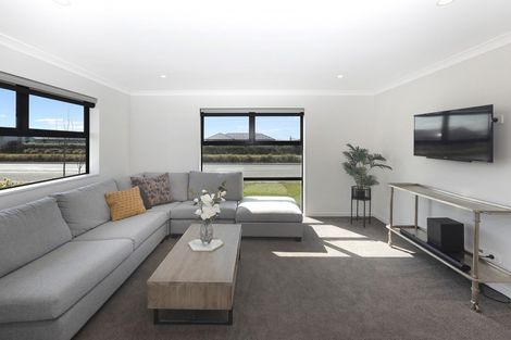 Photo of property in 537 Springston Rolleston Road, Rolleston, 7615