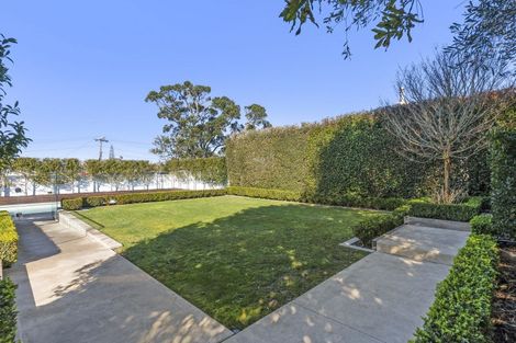 Photo of property in 1 Cassino Street, Bayswater, Auckland, 0622