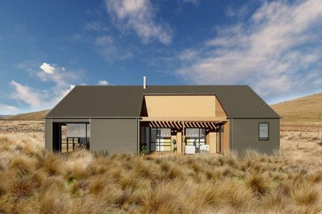 Photo of property in 5 Temple Drive, Twizel, 7901