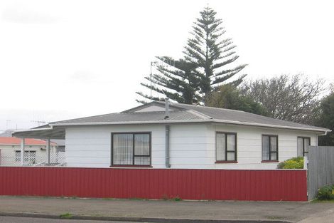 Photo of property in 6 Keepa Street, Levin, 5510