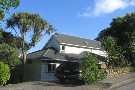 Photo of property in 12 Ferry Road, Days Bay, Lower Hutt, 5013