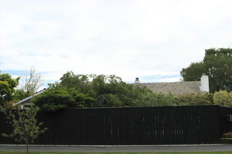 Photo of property in 5 Brackendale Place, Burnside, Christchurch, 8041