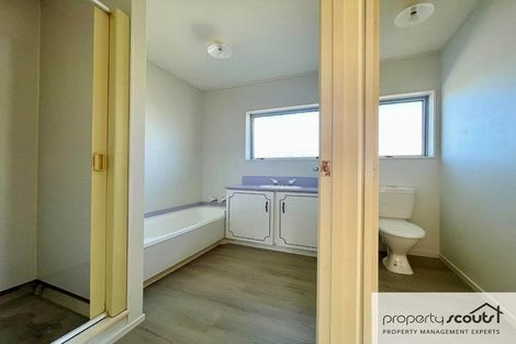 Photo of property in 15b Miro Street, Merrilands, New Plymouth, 4312