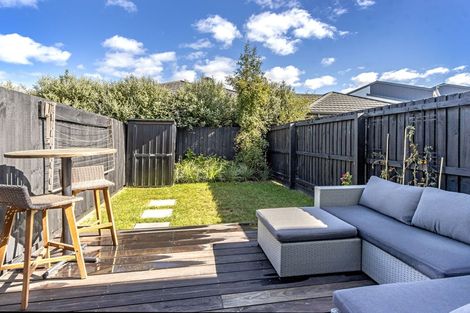 Photo of property in 13/7 Lindores Street, Addington, Christchurch, 8024