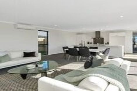 Photo of property in 3 Eric Melrose Lane, Halswell, Christchurch, 8025