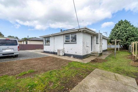 Photo of property in 223 Mcquarrie Street, Kingswell, Invercargill, 9812