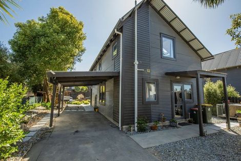 Photo of property in 12 Barkers Road, Methven, 7730