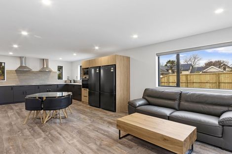 Photo of property in 12a Hanrahan Street, Upper Riccarton, Christchurch, 8041