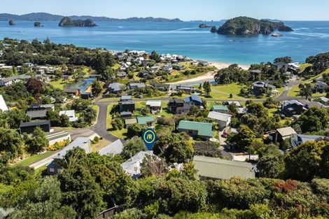 Photo of property in 9 Christine Terrace, Hahei, Whitianga, 3591
