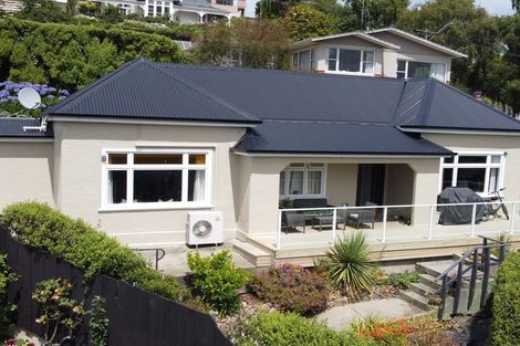Photo of property in 27 Douglas Terrace, Oamaru, 9400