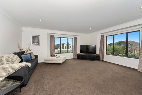 Photo of property in 6 Santiago Place, Flagstaff, Hamilton, 3210