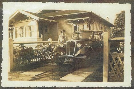 Photo of property in 3 Whyte Street, Hamilton East, Hamilton, 3216